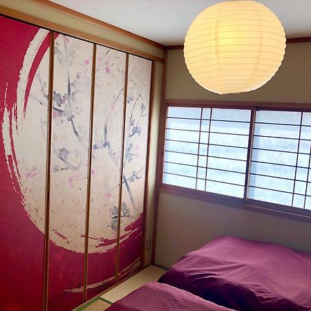 Sakura Komachi Kyoto Buitenkant foto